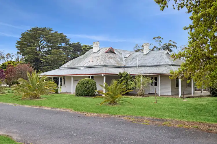 Main view of Homely house listing, 120 Allendale Road, Elphinstone VIC 3448