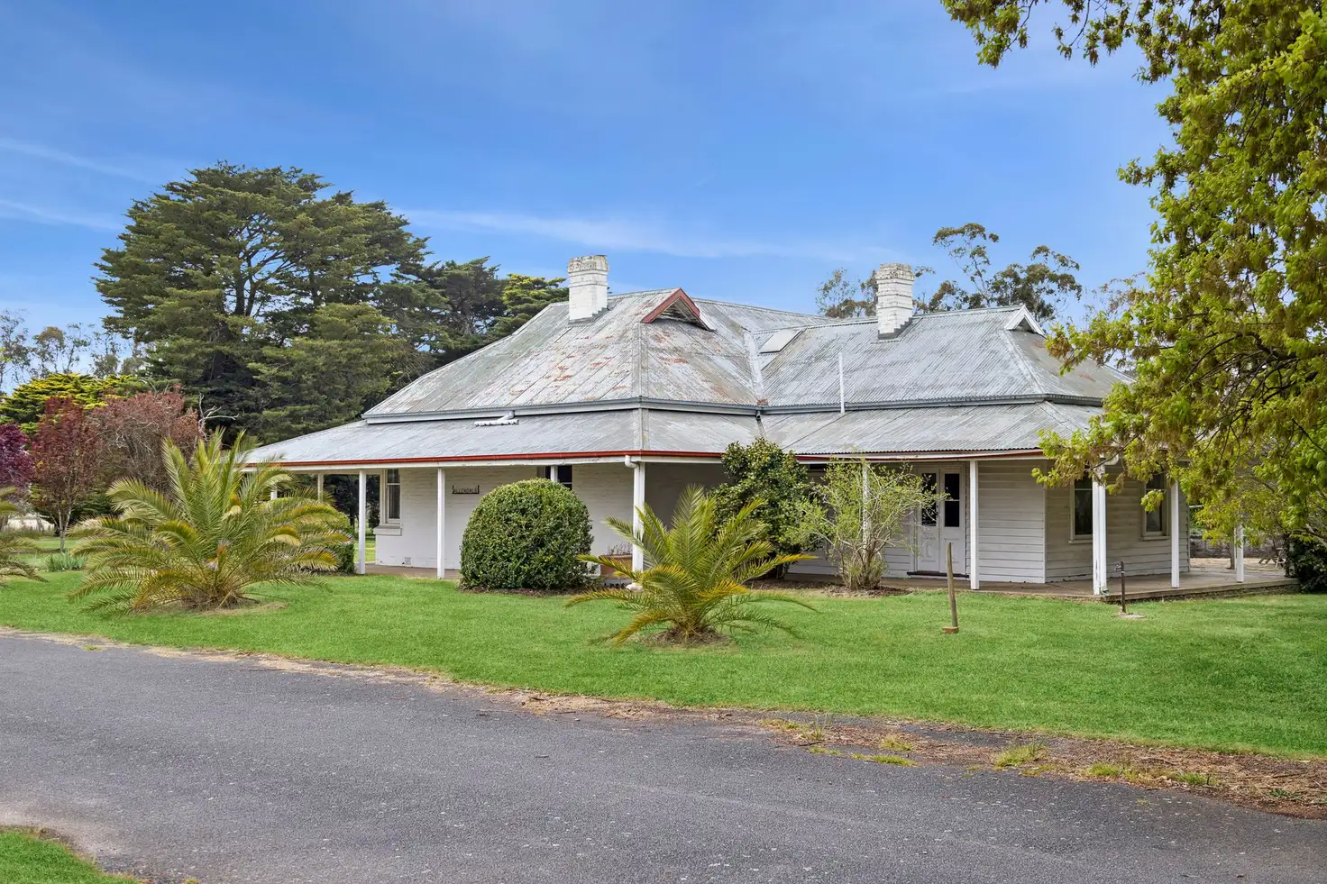Main view of Homely house listing, 120 Allendale Road, Elphinstone VIC 3448