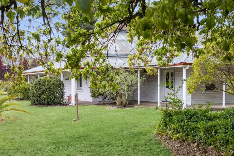 Second view of Homely house listing, 120 Allendale Road, Elphinstone VIC 3448