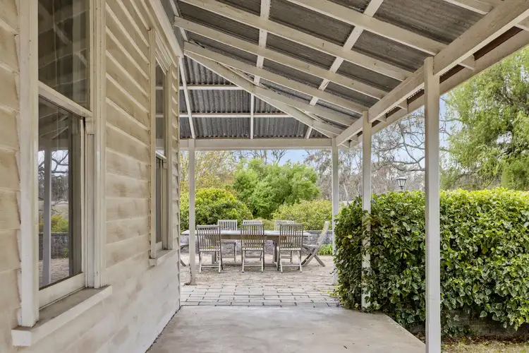 Fourth view of Homely house listing, 120 Allendale Road, Elphinstone VIC 3448