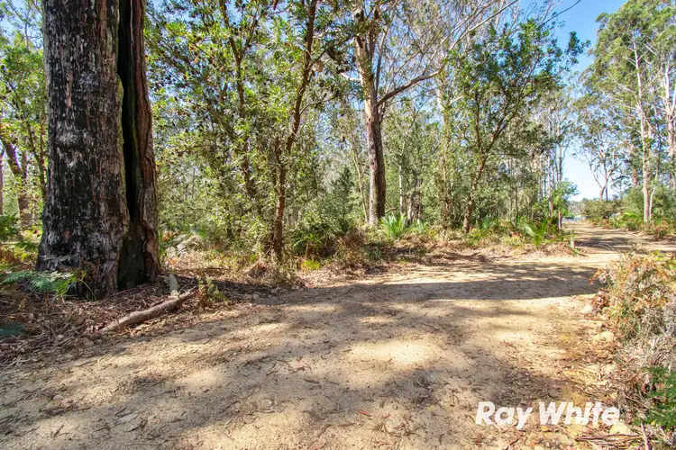 Second view of Homely land listing, Lot 2 Donnelly Drive, Moruya NSW 2537