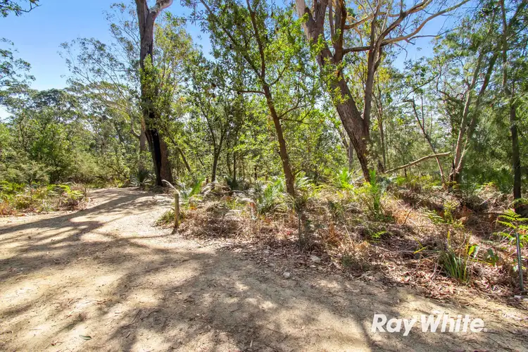 Third view of Homely land listing, Lot 2 Donnelly Drive, Moruya NSW 2537