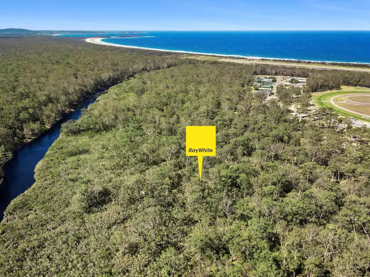 Fourth view of Homely land listing, Lot 2 Donnelly Drive, Moruya NSW 2537