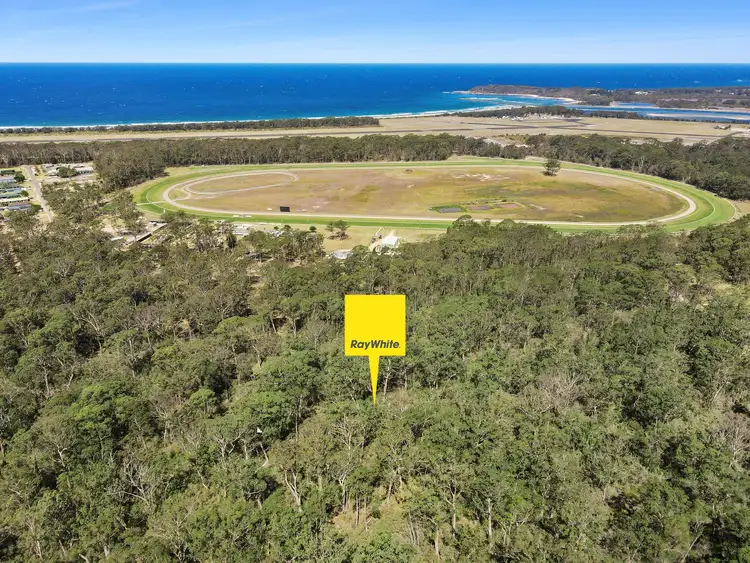 Fifth view of Homely land listing, Lot 2 Donnelly Drive, Moruya NSW 2537