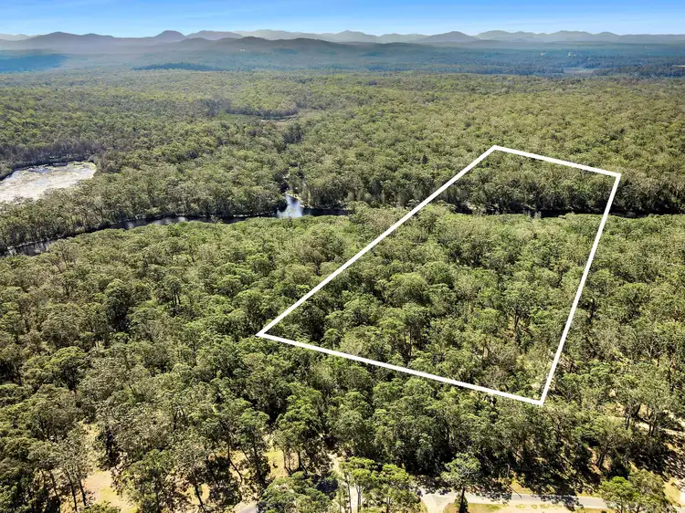 Sixth view of Homely land listing, Lot 2 Donnelly Drive, Moruya NSW 2537