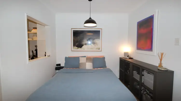 Third view of Homely studio listing, 14/35 Alison Road, Kensington NSW 2033