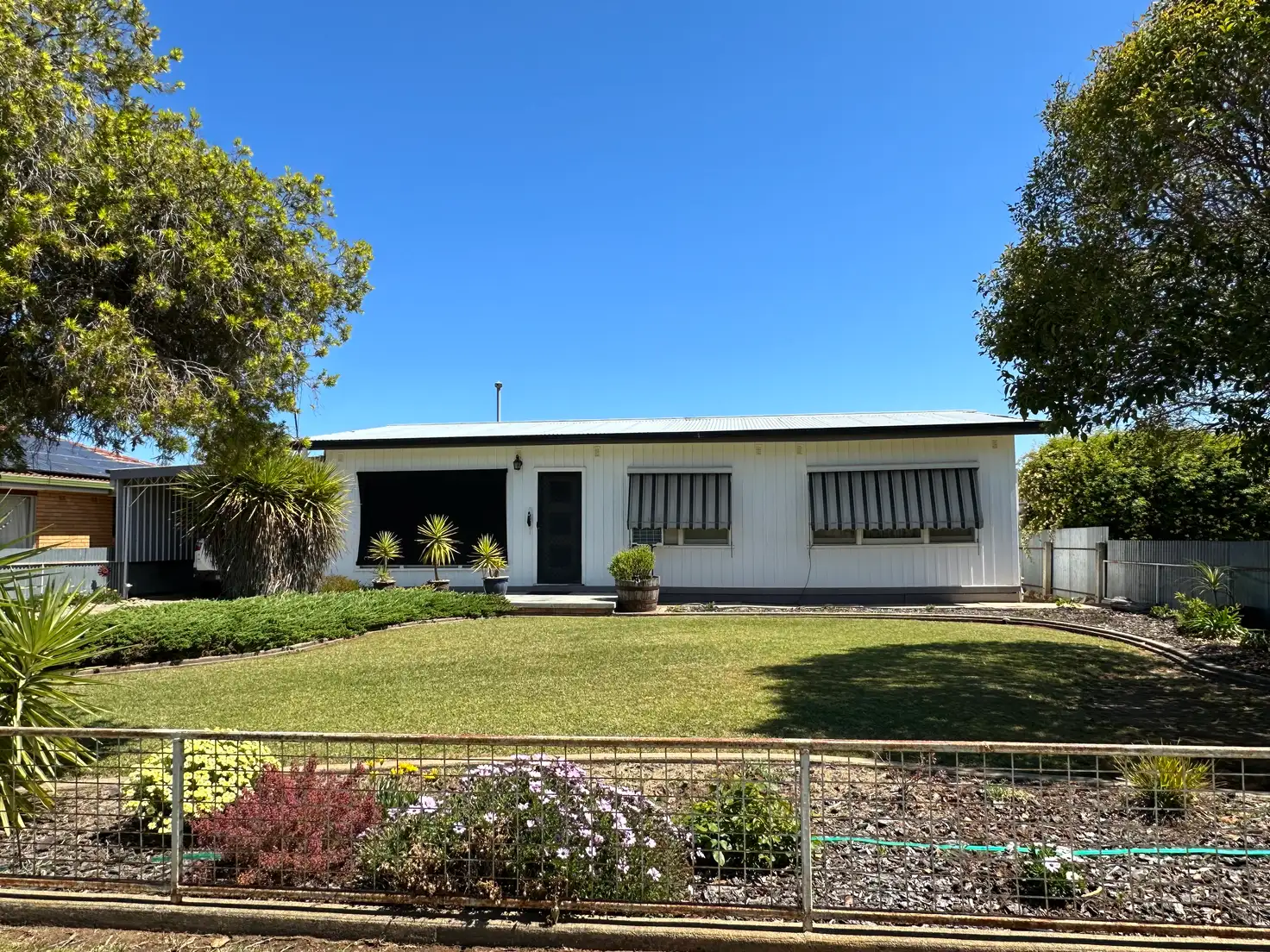 Main view of Homely house listing, 12 First Ave, Henty NSW 2658