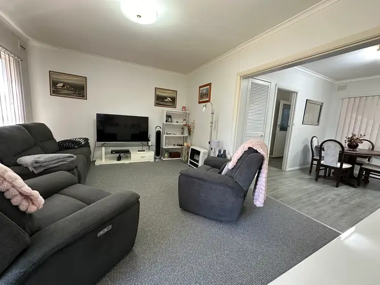 Second view of Homely house listing, 12 First Ave, Henty NSW 2658