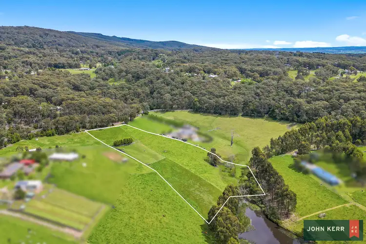 Second view of Homely land listing, 293 Coalville Road, Moe South VIC 3825