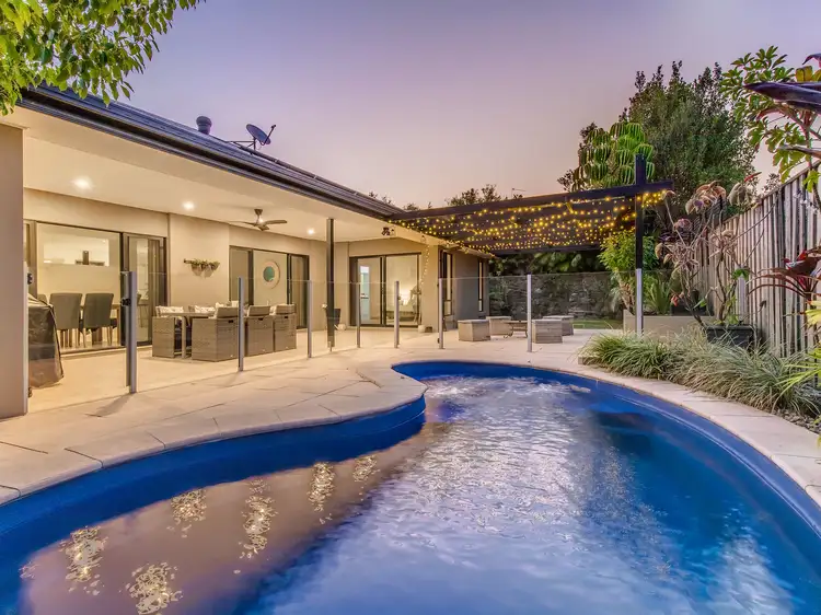 6 Stargate Court, Reedy Creek QLD 4227