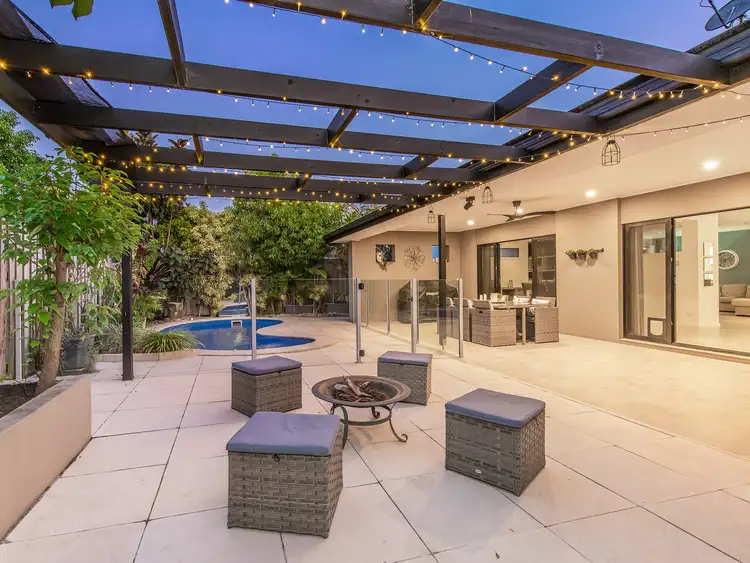 Second view of Homely house listing, 6 Stargate Court, Reedy Creek QLD 4227