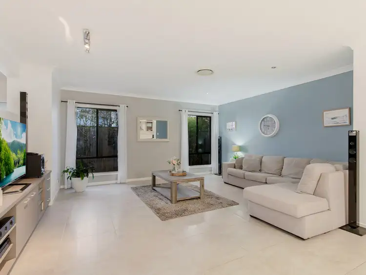 Fourth view of Homely house listing, 6 Stargate Court, Reedy Creek QLD 4227