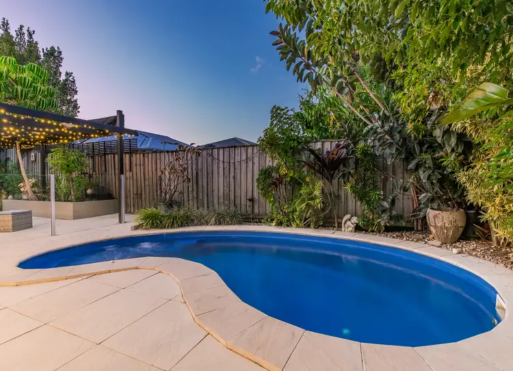 Seventh view of Homely house listing, 6 Stargate Court, Reedy Creek QLD 4227