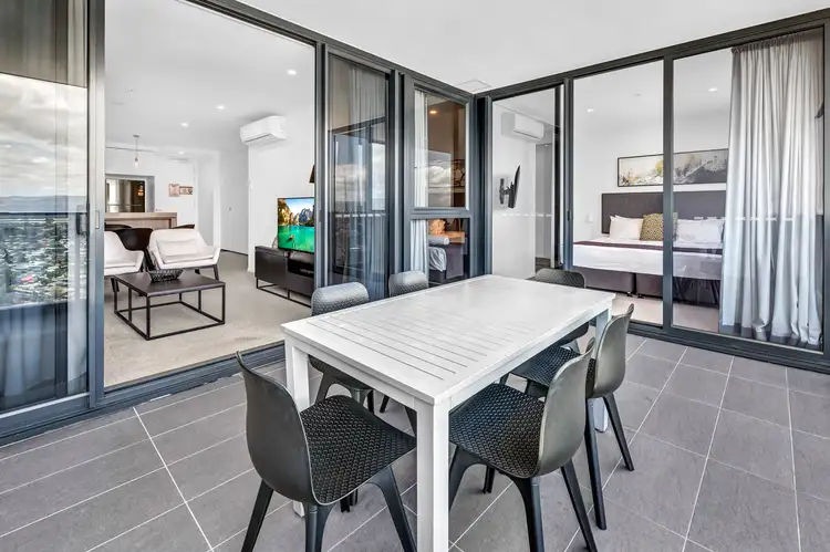 Second view of Homely apartment listing, 116/31 Queensland Avenue, Broadbeach QLD 4218