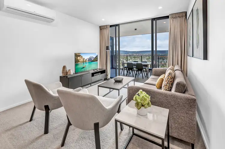 Fourth view of Homely apartment listing, 116/31 Queensland Avenue, Broadbeach QLD 4218