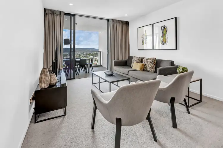 Fifth view of Homely apartment listing, 116/31 Queensland Avenue, Broadbeach QLD 4218