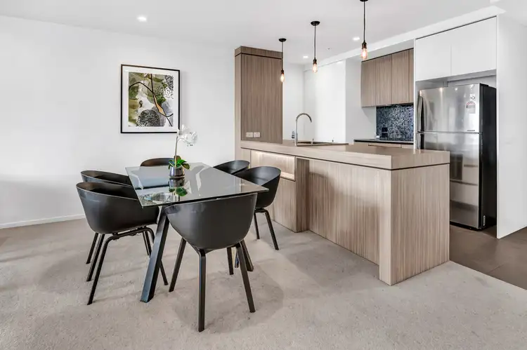 Sixth view of Homely apartment listing, 116/31 Queensland Avenue, Broadbeach QLD 4218
