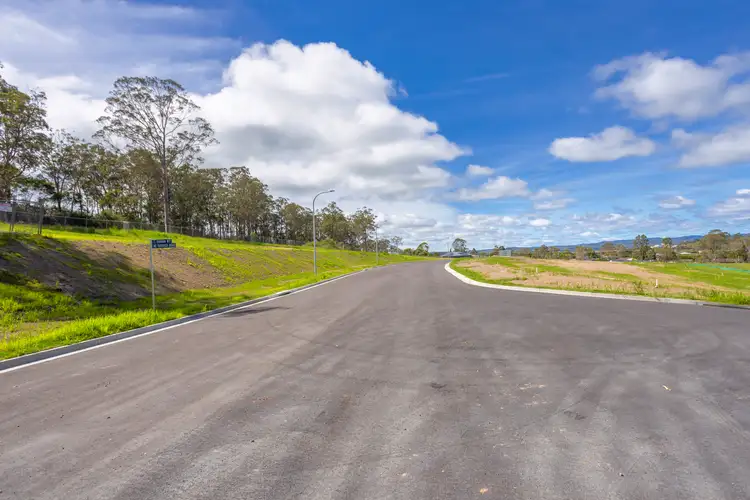 Lots 126-150 'Hartley Estate', Bushland Drive, Taree NSW 2430