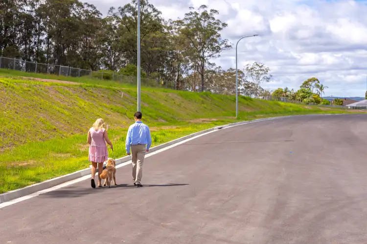 Fifth view of Homely land listing, Lots 126-150 'Hartley Estate', Bushland Drive, Taree NSW 2430
