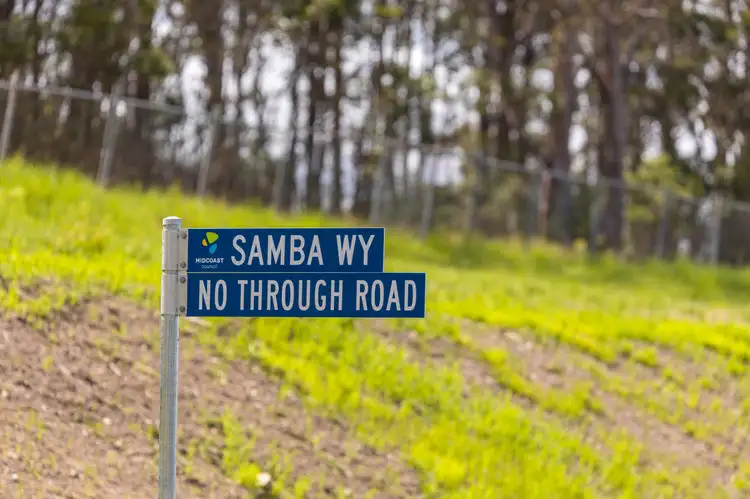 Sixth view of Homely land listing, Lots 126-150 'Hartley Estate', Bushland Drive, Taree NSW 2430