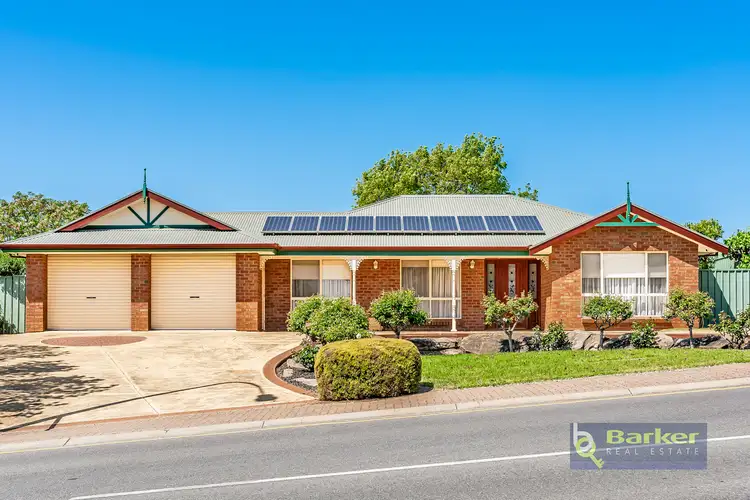18 Kingfisher Drive, Hewett SA 5118