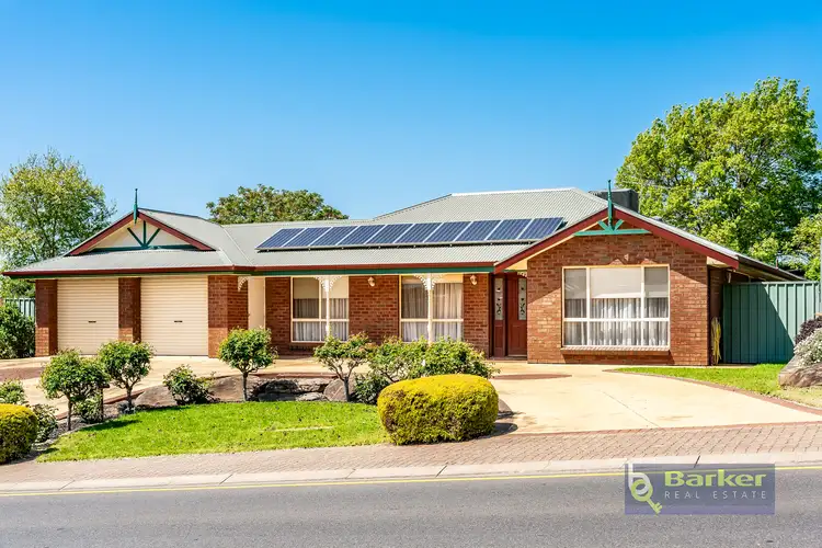 Second view of Homely house listing, 18 Kingfisher Drive, Hewett SA 5118