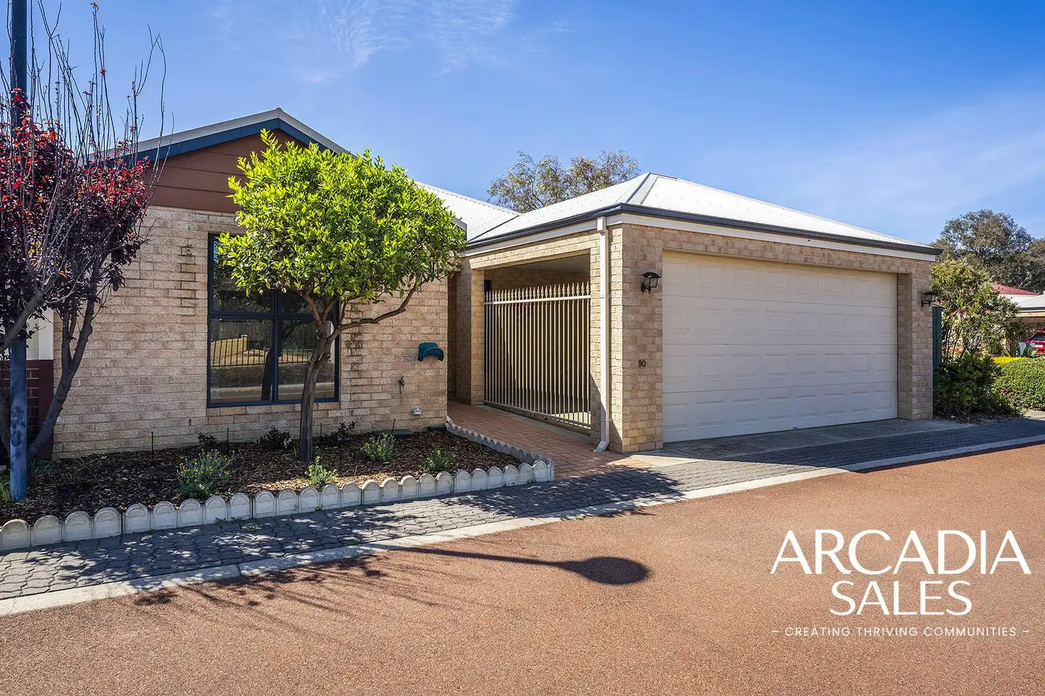 Main view of Homely retirement listing, 90 / 99 Burslem Drive, Maddington WA 6109