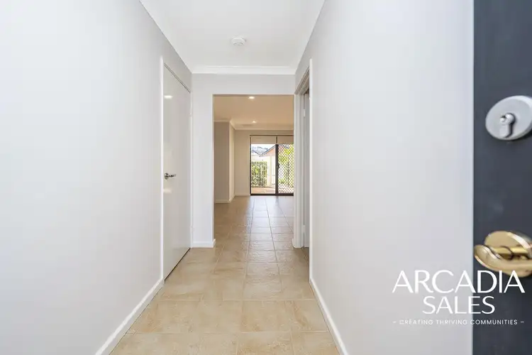 Second view of Homely retirement listing, 90 / 99 Burslem Drive, Maddington WA 6109