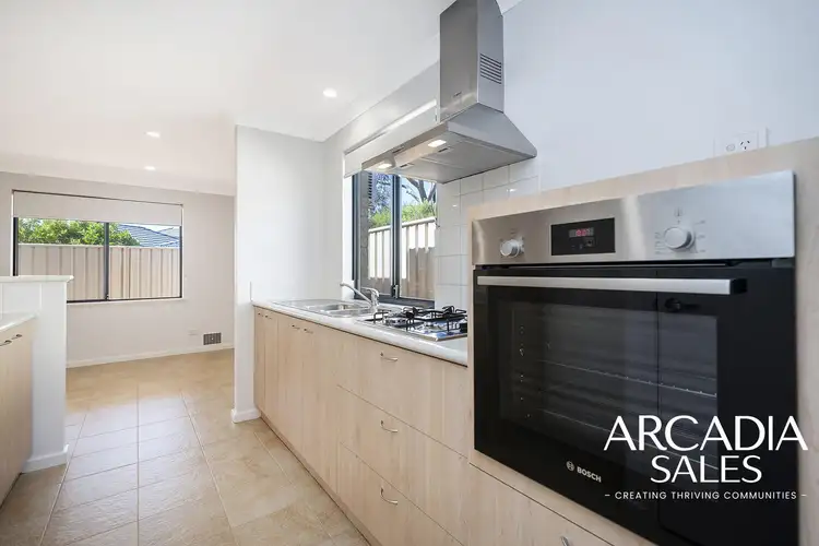 Fourth view of Homely retirement listing, 90 / 99 Burslem Drive, Maddington WA 6109