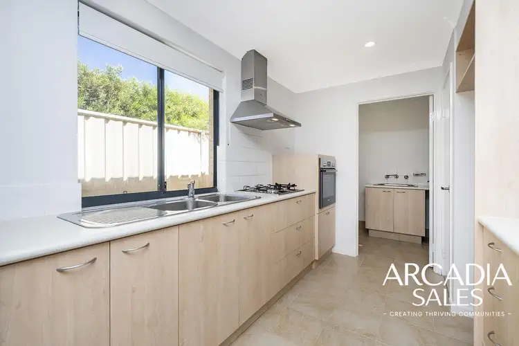 Fifth view of Homely retirement listing, 90 / 99 Burslem Drive, Maddington WA 6109