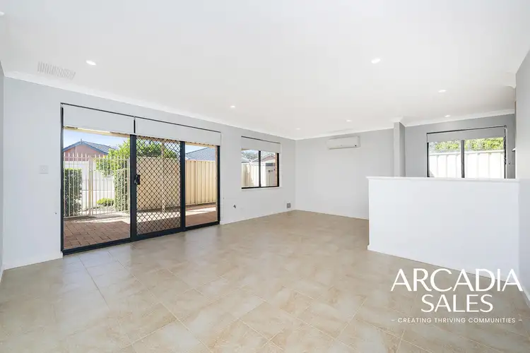 Sixth view of Homely retirement listing, 90 / 99 Burslem Drive, Maddington WA 6109