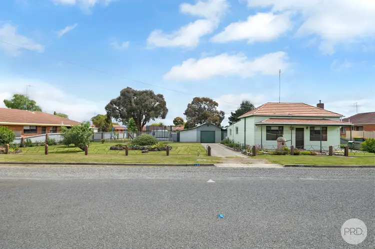 Main view of Homely house listing, 248-250 Spencer Street, Sebastopol VIC 3356