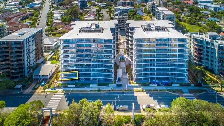 113/59 Marine Parade, Redcliffe QLD 4020