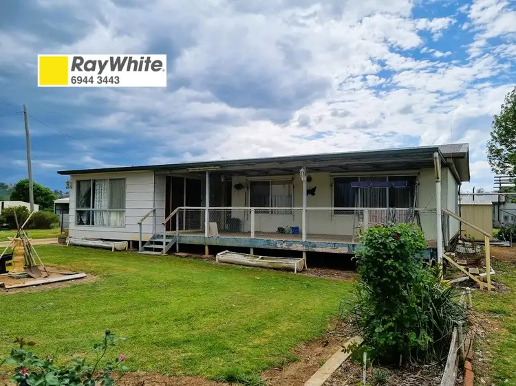 Main view of Homely house listing, 143 Tabers Lane, Coolac NSW 2727