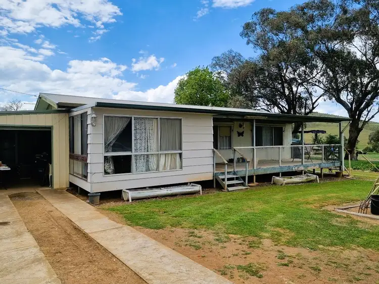 Third view of Homely house listing, 143 Tabers Lane, Coolac NSW 2727
