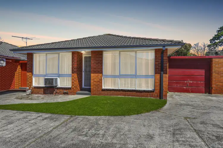 Main view of Homely unit listing, 3/490 Springvale Rd, Springvale South VIC 3172