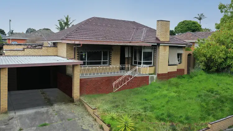 Second view of Homely house listing, 20 Alma Crescent, Noble Park VIC 3174