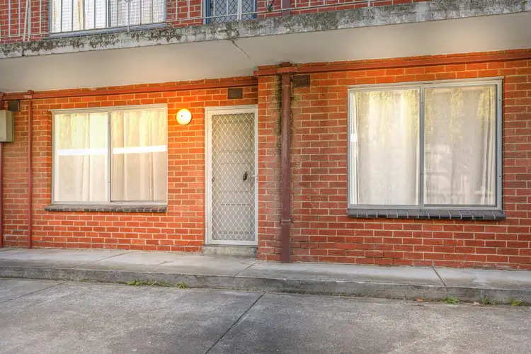 3/16 Stud Road, Dandenong VIC 3175