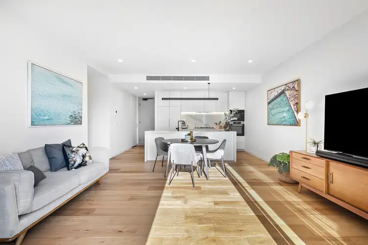 Second view of Homely unit listing, G5/12 Camira Street, Malvern East VIC 3145