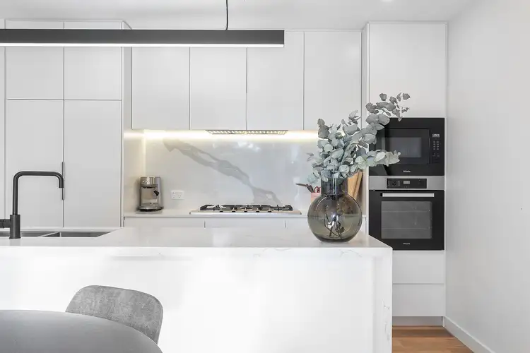Fourth view of Homely unit listing, G5/12 Camira Street, Malvern East VIC 3145