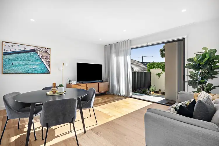 Fifth view of Homely unit listing, G5/12 Camira Street, Malvern East VIC 3145