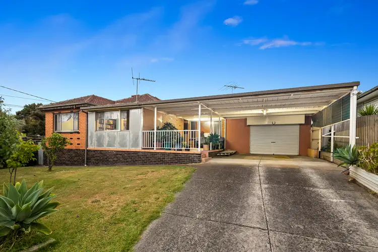 Main view of Homely house listing, 41 Green Street, Noble Park VIC 3174