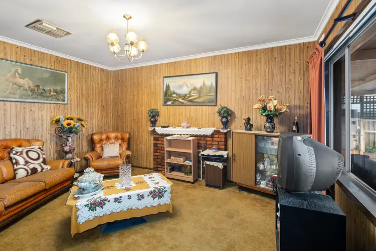 Second view of Homely house listing, 41 Green Street, Noble Park VIC 3174