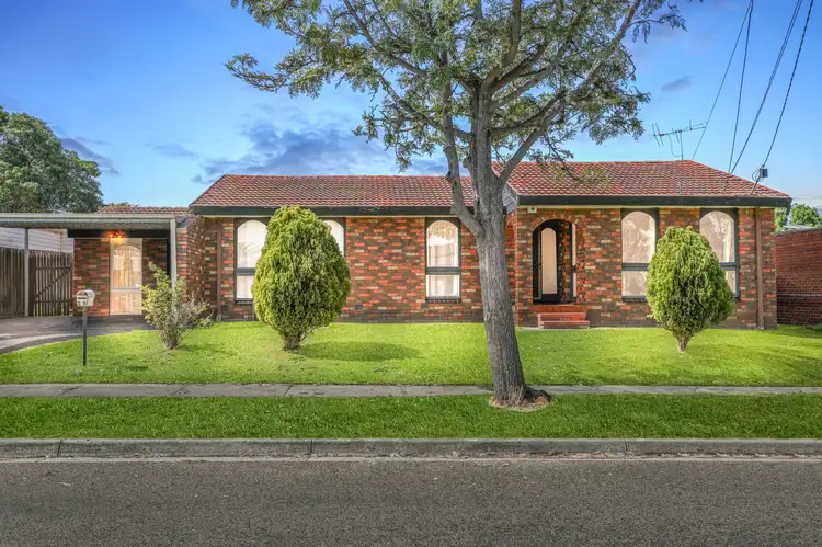 Second view of Homely house listing, 29 Newman Avenue, Noble Park VIC 3174
