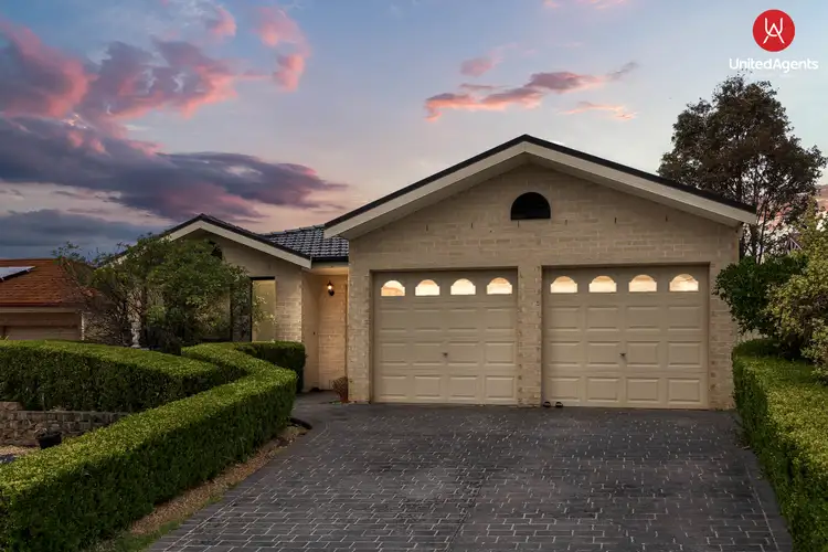 Main view of Homely house listing, 27 Nader Place, Horningsea Park NSW 2171