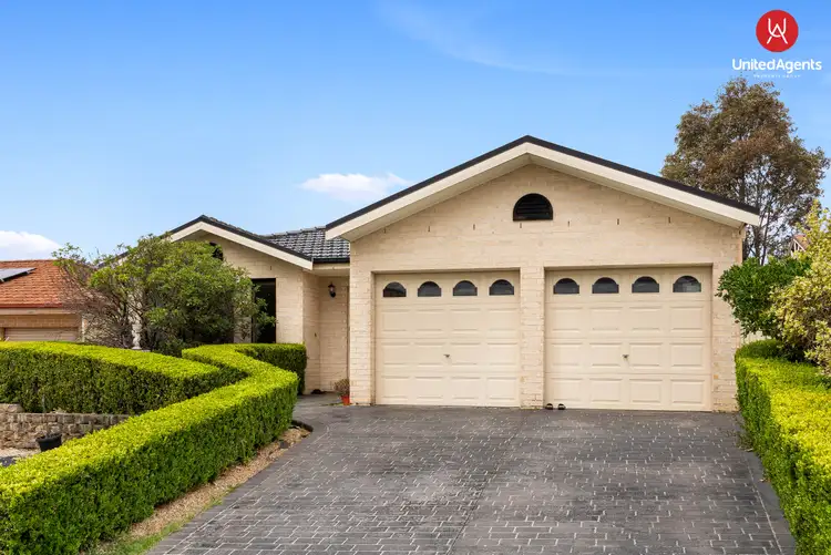 Second view of Homely house listing, 27 Nader Place, Horningsea Park NSW 2171