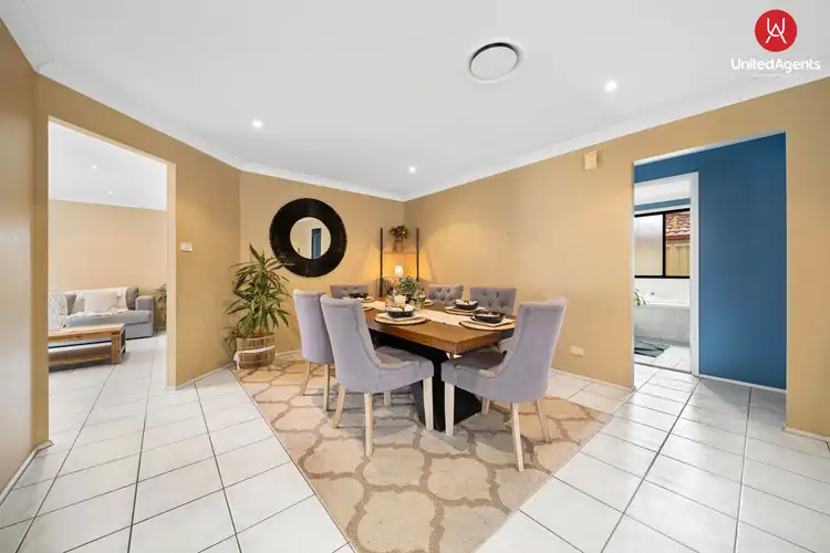 Third view of Homely house listing, 27 Nader Place, Horningsea Park NSW 2171
