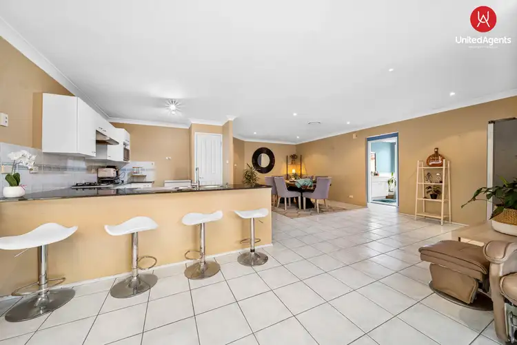 Fifth view of Homely house listing, 27 Nader Place, Horningsea Park NSW 2171
