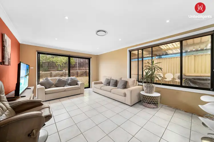Sixth view of Homely house listing, 27 Nader Place, Horningsea Park NSW 2171
