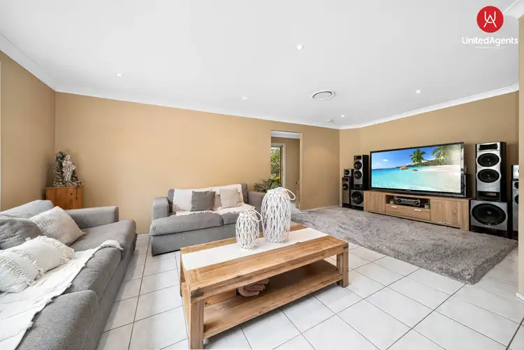 Seventh view of Homely house listing, 27 Nader Place, Horningsea Park NSW 2171